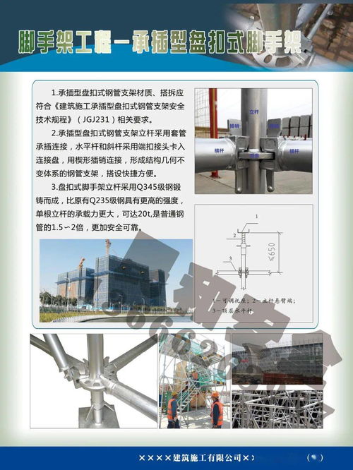 B01建筑施工安全技术 工程技术服务的新标杆与核心价值