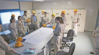 以员工需求为核心，驱动工程技术服务高质量发展