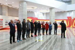 强化学习教育，夯实党支部主题教育成效基础 工程技术服务的实践路径