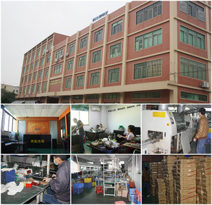 中山市科仕捷电子科技 以卓越工程技术服务驱动产业创新