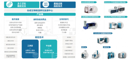 聚焦产业生态构建，昌发展以服务驱动空间价值升级